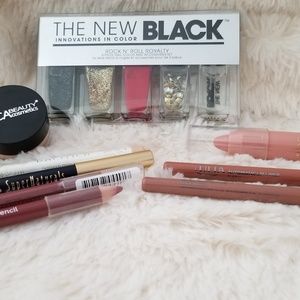 *Mixed Make-up Bundle